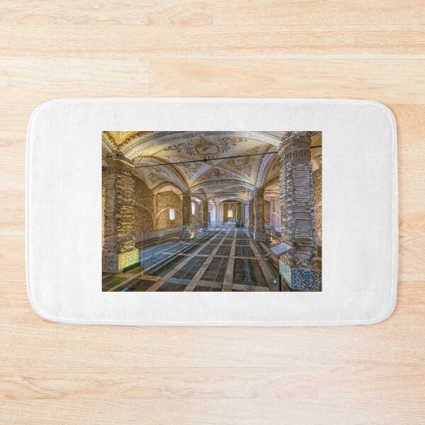 Item preview, Chapel of Bones designed and sold by DiFigianoPhoto.