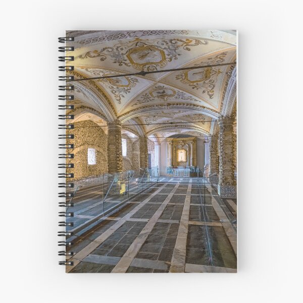 Item preview, Chapel of Bones designed and sold by DiFigianoPhoto.
