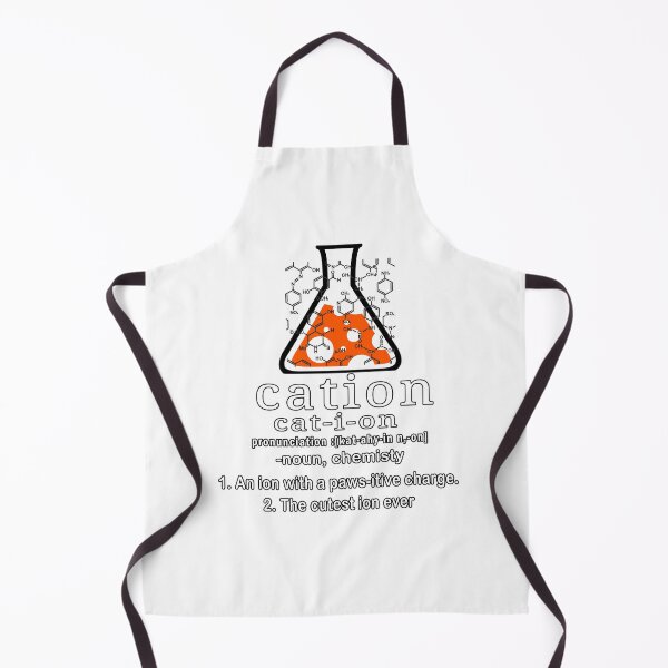 Item preview, Cat-ion science puns Greeting Card designed and sold by Tiziza.