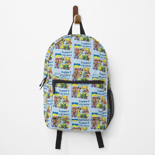 Item preview, Support Ukrainian children  designed and sold by Kimiworld.