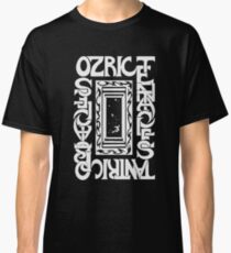 Ozric Tentacles t shirt Classic T-Shirt
