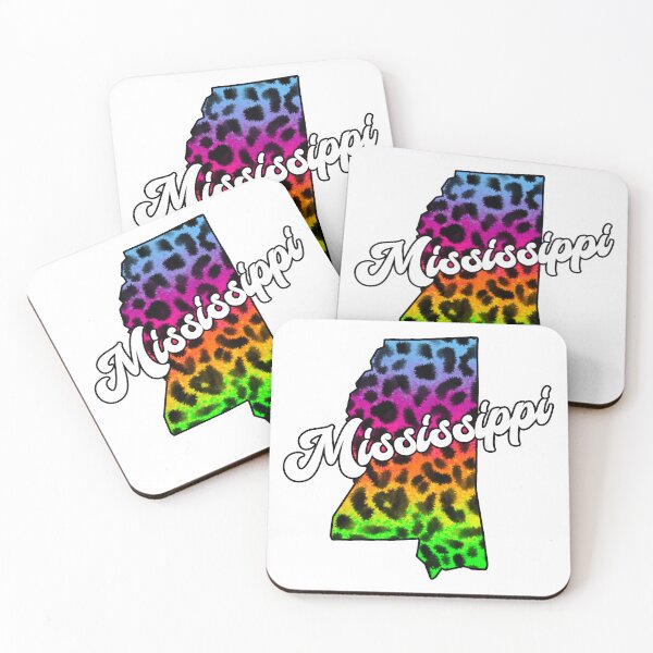 Item preview, Mississippi State Border designed and sold by Tremendo.
