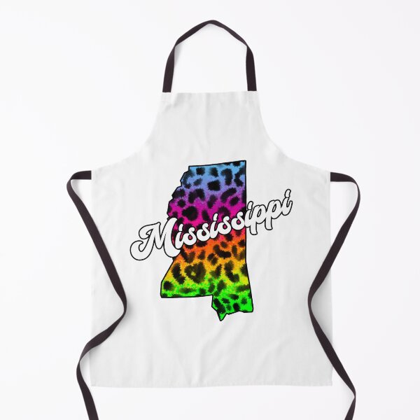 Item preview, Mississippi State Border designed and sold by Tremendo.