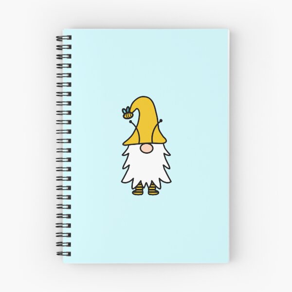 Item preview, Honey bee gnome designed and sold by KRJ Design.