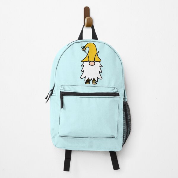 Item preview, Honey bee gnome designed and sold by KRJ Design.