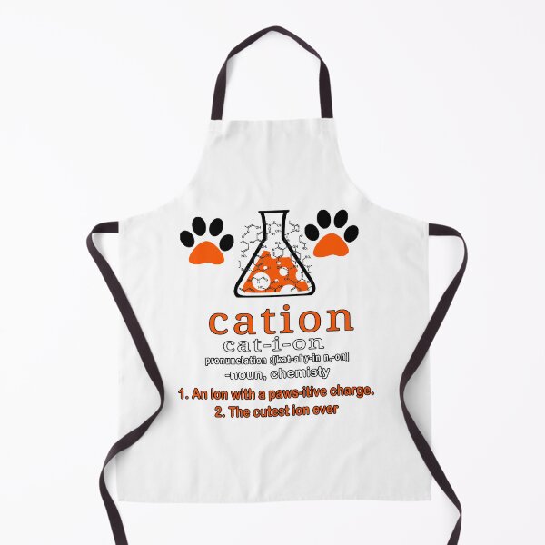 Item preview, Cat-ion science puns Greeting Card designed and sold by Tiziza.