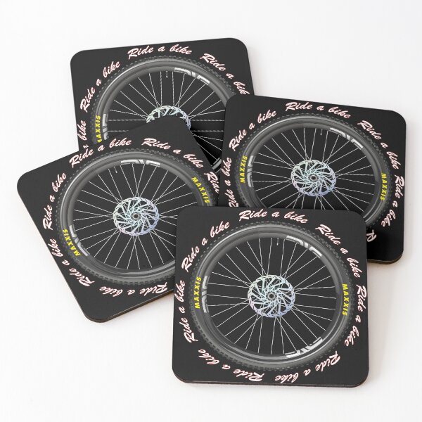 Item preview, Ride a bike - Front Wheel designed and sold by Faust-ART.