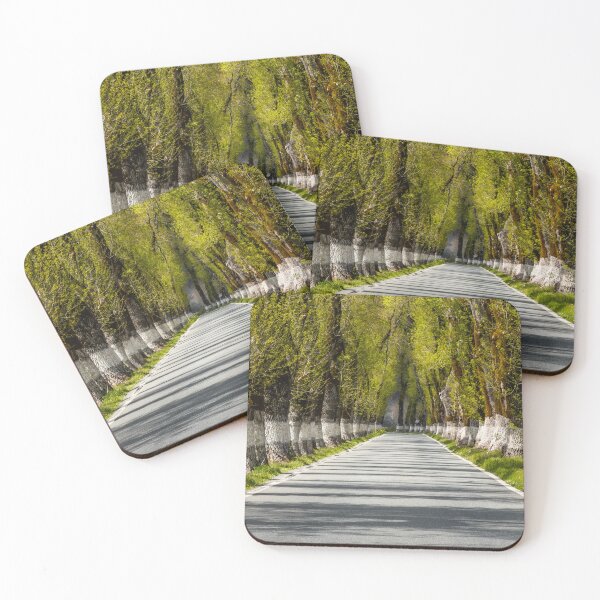 Item preview, Carretera de travesía Alto Alentejo designed and sold by DiFigianoPhoto.