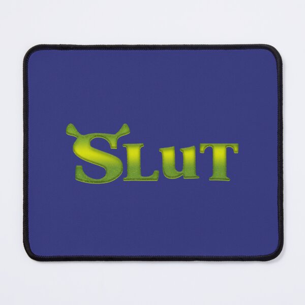 Item preview, Shrek Slut  (8) designed and sold by GarmbaShops3.