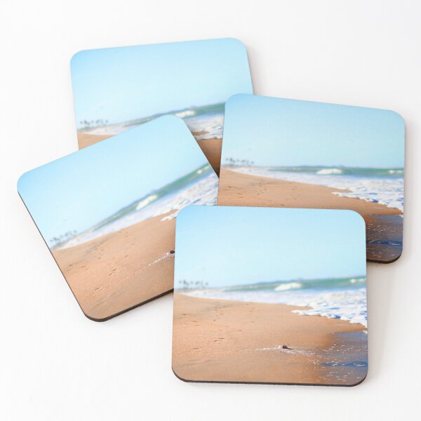 Item preview, This beautiful, gentle beach is calling. designed and sold by hardscuffle.
