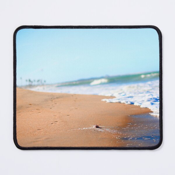 Item preview, This beautiful, gentle beach is calling. designed and sold by hardscuffle.