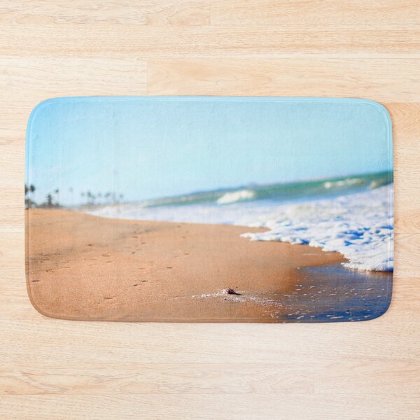 Item preview, This beautiful, gentle beach is calling. designed and sold by hardscuffle.