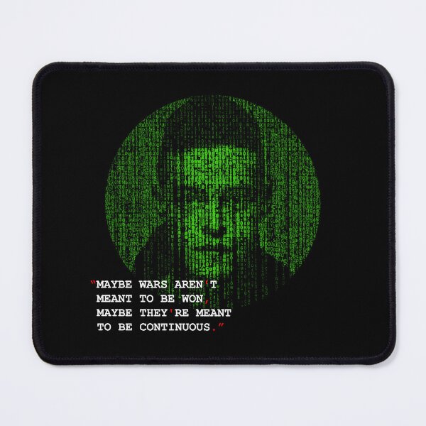 Item preview, Elliot Alderson designed and sold by PhilthyT.