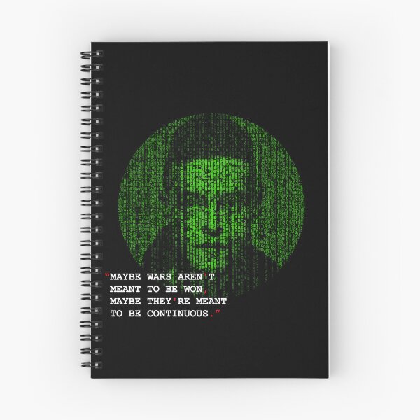 Item preview, Elliot Alderson designed and sold by PhilthyT.