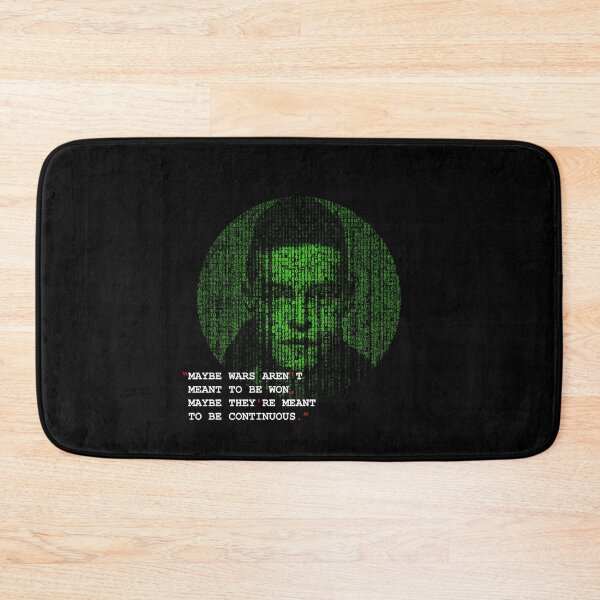 Item preview, Elliot Alderson designed and sold by PhilthyT.