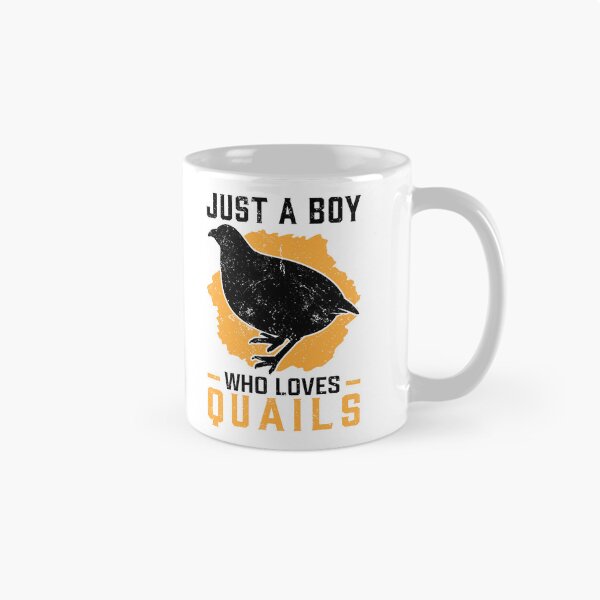 Item preview, Young quail loves quail breeders designed and sold by madgrfx.