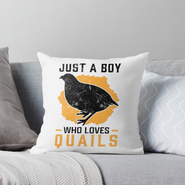 Item preview, Young quail loves quail breeders designed and sold by madgrfx.