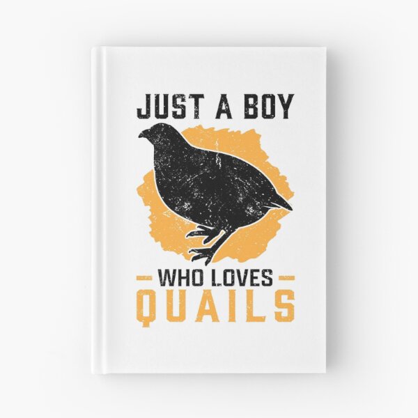 Item preview, Young quail loves quail breeders designed and sold by madgrfx.