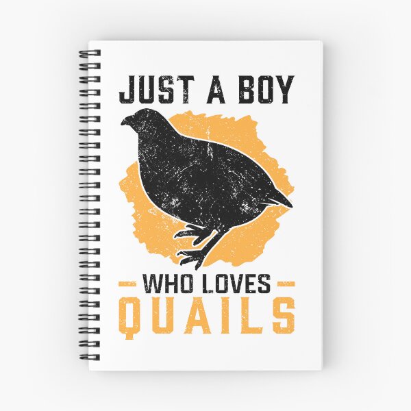 Item preview, Young quail loves quail breeders designed and sold by madgrfx.
