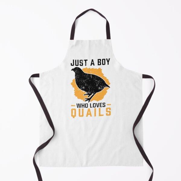 Item preview, Young quail loves quail breeders designed and sold by madgrfx.