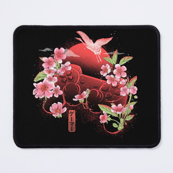 Item preview, Japanese joypad designed and sold by THEILO.
