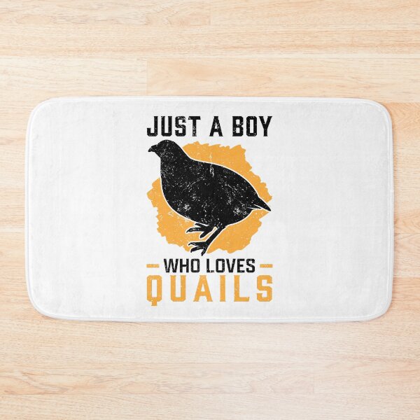 Item preview, Young quail loves quail breeders designed and sold by madgrfx.