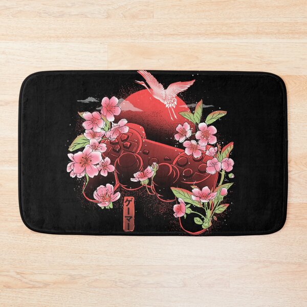 Item preview, Japanese joypad designed and sold by THEILO.