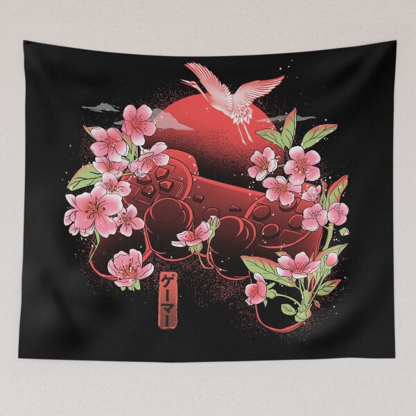 Item preview, Japanese joypad designed and sold by THEILO.