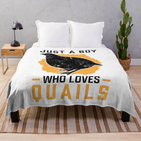 Item preview, Young quail loves quail breeders designed and sold by madgrfx.