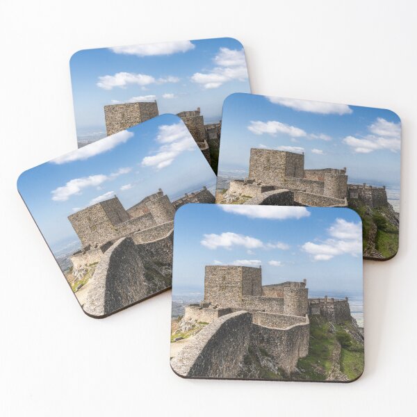 Item preview, Castelo de Marvao designed and sold by DiFigianoPhoto.