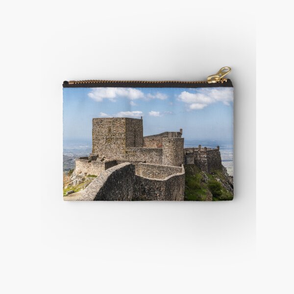 Item preview, Castelo de Marvao designed and sold by DiFigianoPhoto.