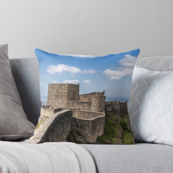 Item preview, Castelo de Marvao designed and sold by DiFigianoPhoto.
