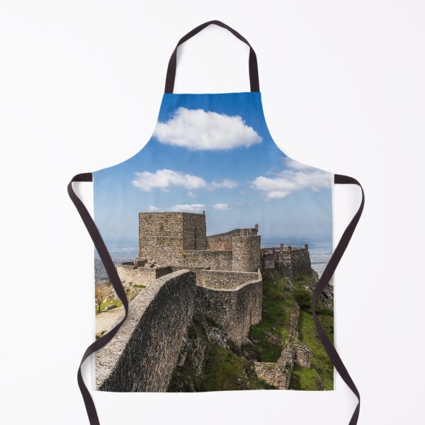 Item preview, Castelo de Marvao designed and sold by DiFigianoPhoto.