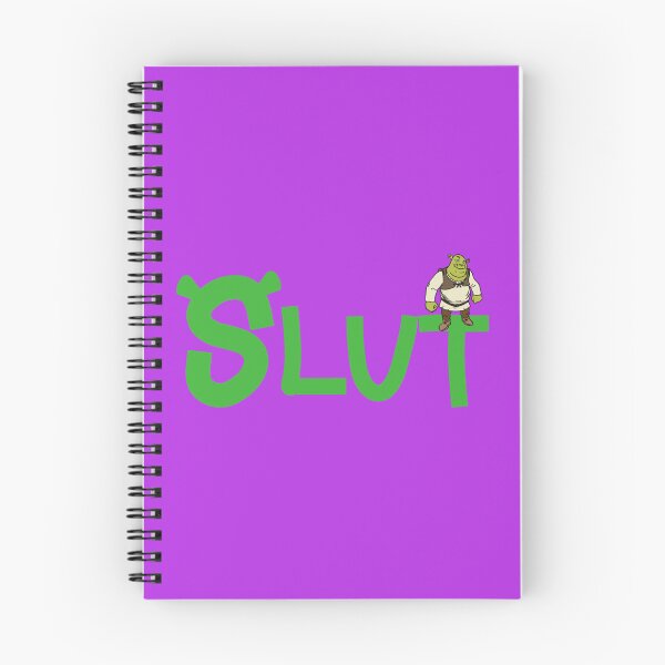 Item preview, Shrek Slut  (9) designed and sold by GarmbaShops3.