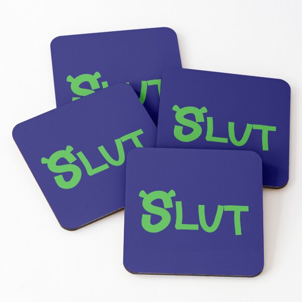 Item preview, Shrek Slut  (10) designed and sold by GarmbaShops3.