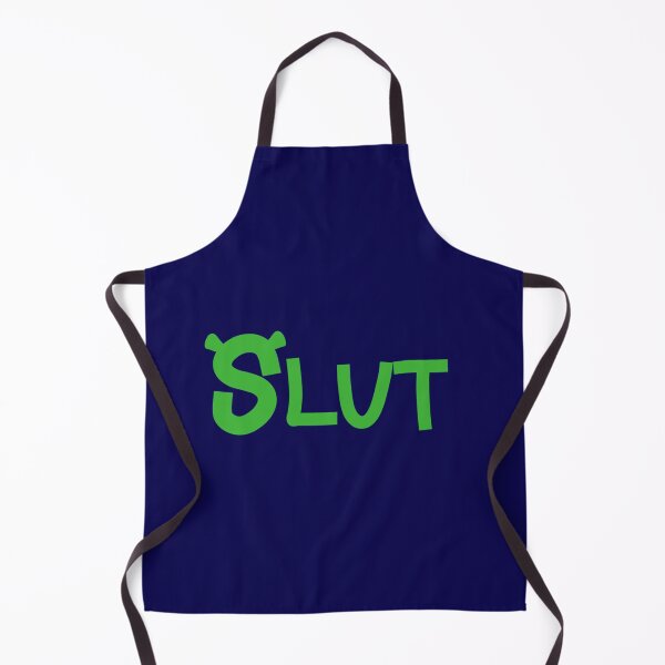 Item preview, Shrek Slut (10) designed and sold by GarmbaShops3.