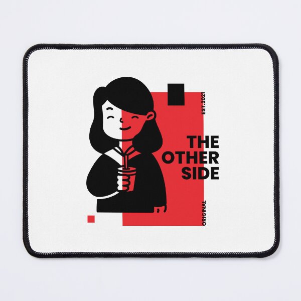 Item preview, The Other Side designed and sold by Mychap.