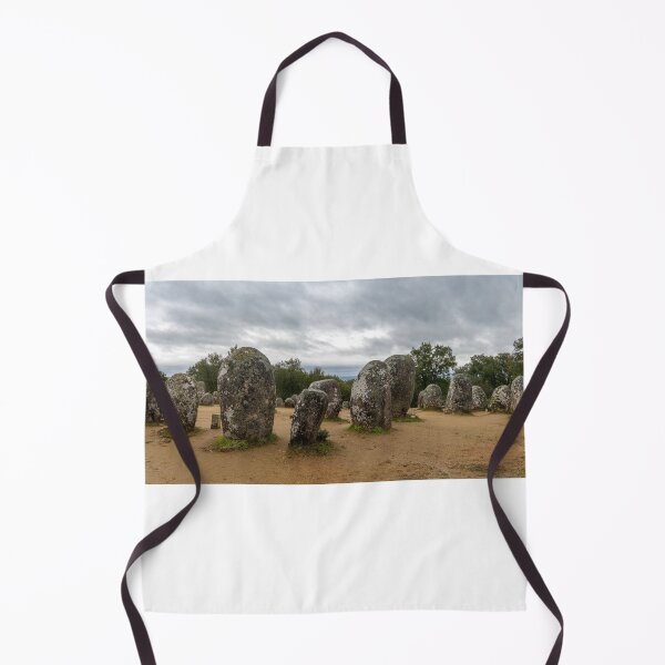 Item preview, Cromlech of the Almendres designed and sold by DiFigianoPhoto.