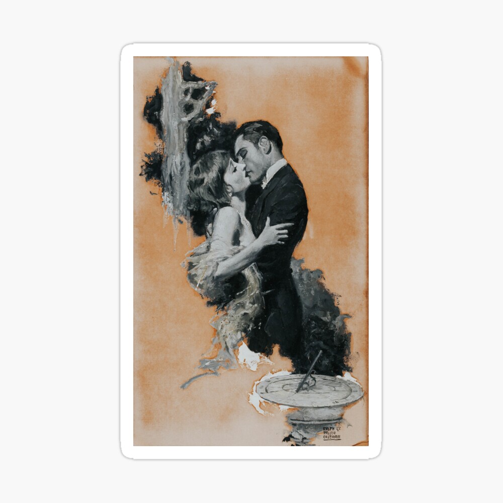 バリ絵画 縦94.5cm横74cm 恋人 カップル 接吻 キス 民族 カップル キス 恋人たち - Pixabayの無料写真