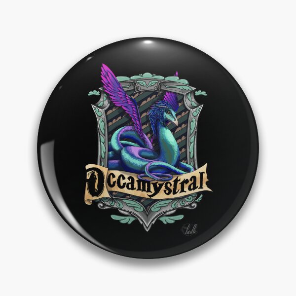 Item preview, Occamystral designed and sold by StereBulle.