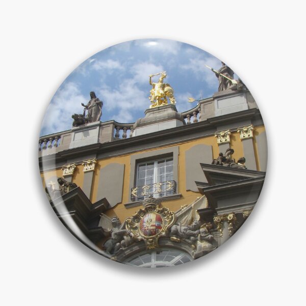 Item preview, University of Bonn Koblenzer Tor designed and sold by aapshop.