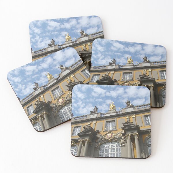 Artikelvorschau, Universität Bonn Koblenzer Tor entworfen und verkauft von aapshop.