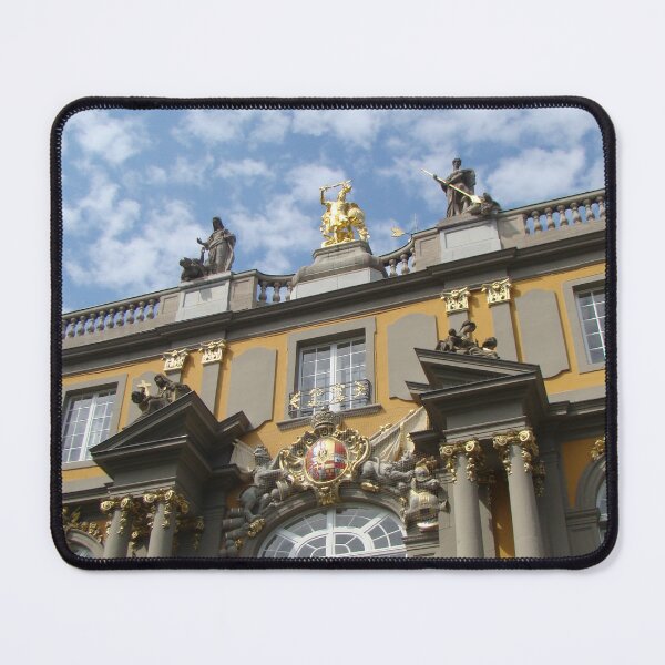 Item preview, University of Bonn Koblenzer Tor designed and sold by aapshop.