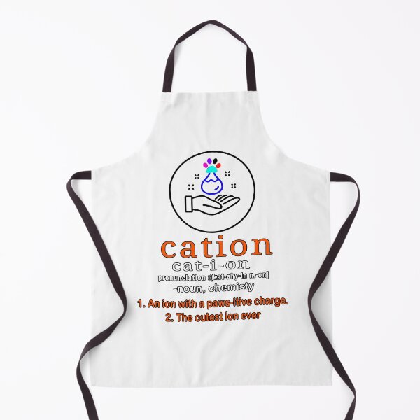 Item preview, Cat-ion science puns Greeting Card designed and sold by Tiziza.