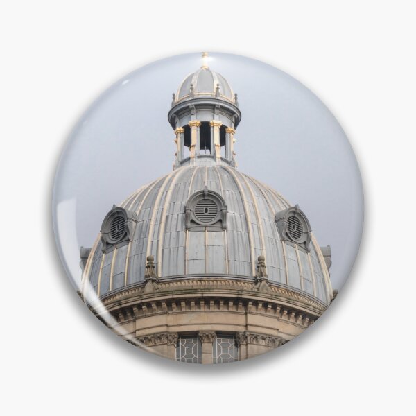 Artikelvorschau, Birmingham Museum & Art Gallery Fassade, Großbritannien entworfen und verkauft von SMartin.