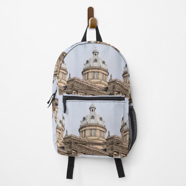 Item preview, Birmingham Museum & Art Gallery Facade, UK designed and sold by SMartin.