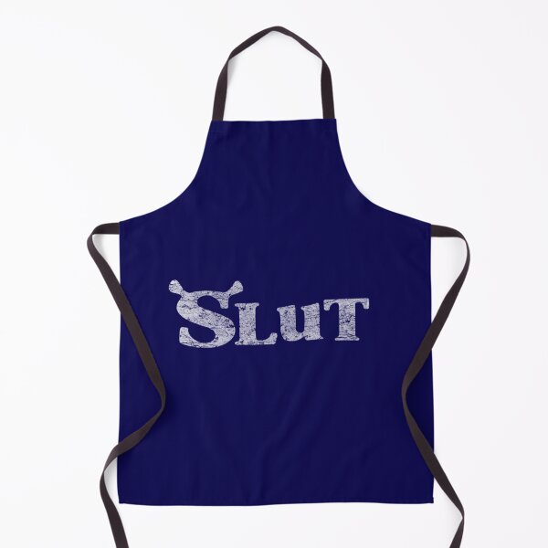 Item preview, Slut Shrek Distressed designed and sold by GarmbaShops3.