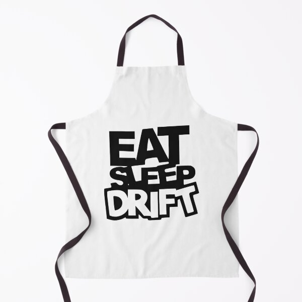 Item preview, Eat Sleep Drift designed and sold by Steven Dawson.
