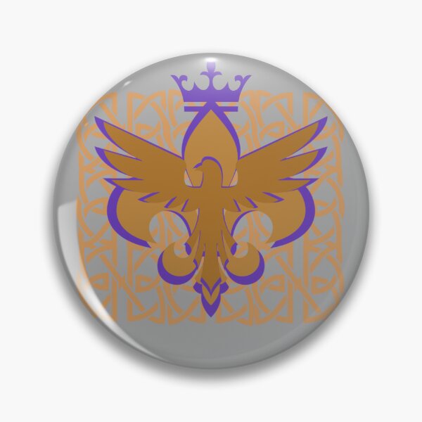 Item preview, Crest designed and sold by partsmanrod.