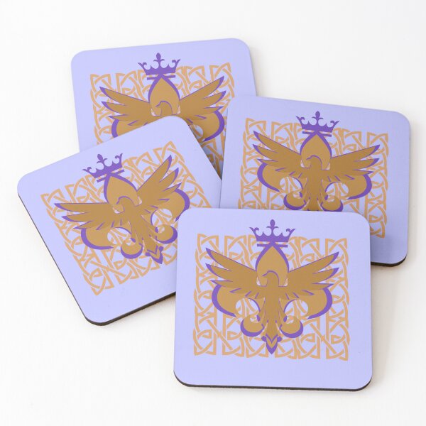 Item preview, Crest designed and sold by partsmanrod.